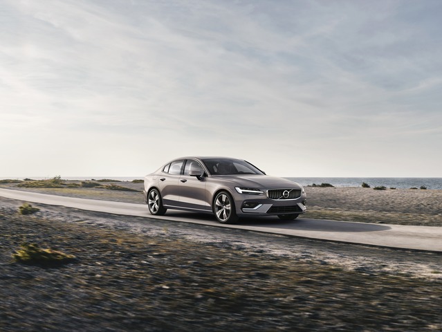 S60 T8 Twin Engine AWD Geartronic Polestar Engineered - E2