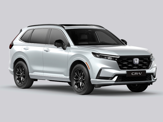 CR-V 2.0 Phev eCVT Advance Tech - E2