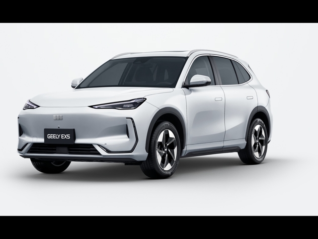 Geely EX5