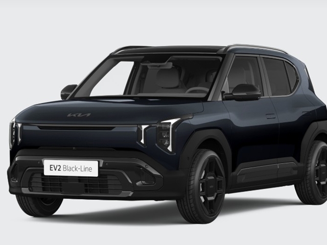 Kia EV2