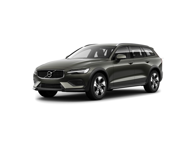 V60 Cross Country B4 (d) AWD Geartronic Business Pro - E2