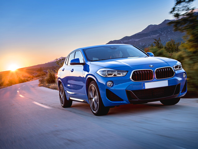 X2 xDrive25e Msport - E2
