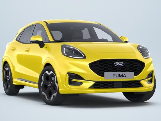 Puma 1.0 EcoBoost Hybrid 155 CV S&S aut. ST-Line X - E2