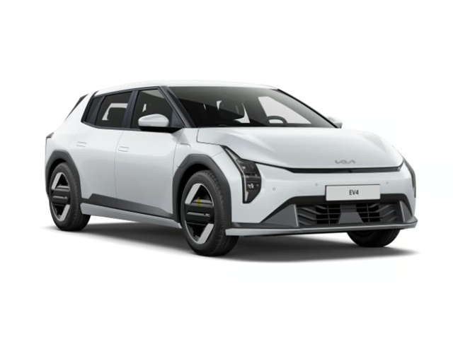 EV4 81.4 kWh Long range Air - E2
