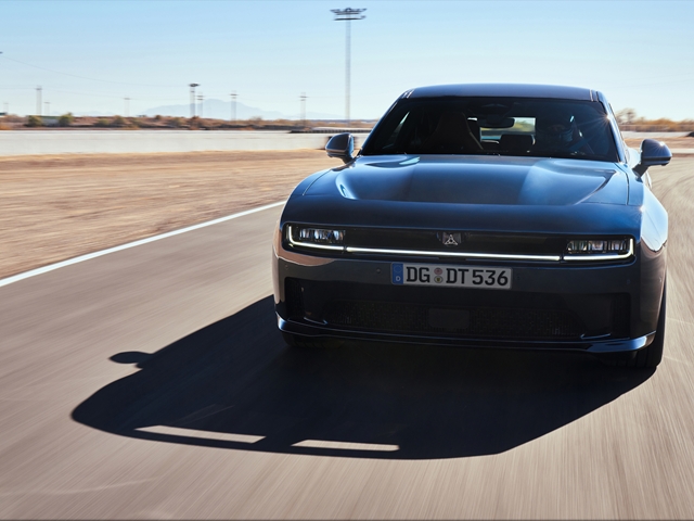 Dodge Charger