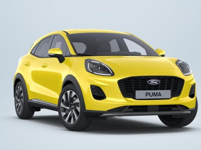 Puma 1.0 EcoBoost Hybrid 155 CV S&S aut. Titanium - E2