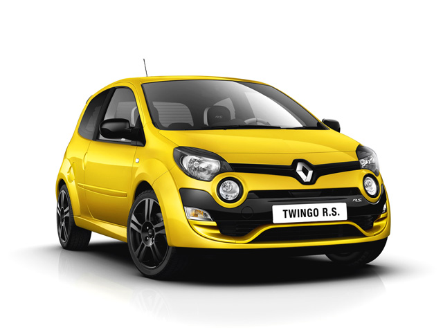 Twingo 1.6 16V RS - E2