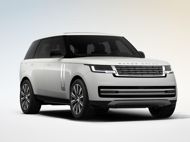 Range Rover 3.0 I6 PHEV 550 CV Autobiography - E2