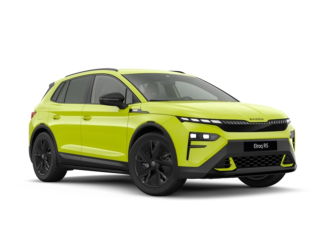 Elroq 4x4 RS - E2