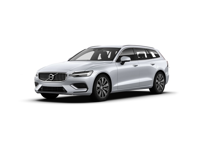 V60 T8 Recharge AWD Plug-in Hybrid aut. Ultimate Dark - E2