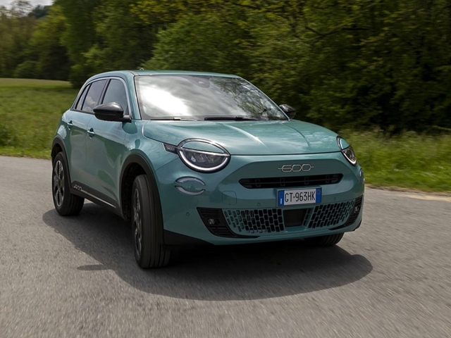 Fiat 600