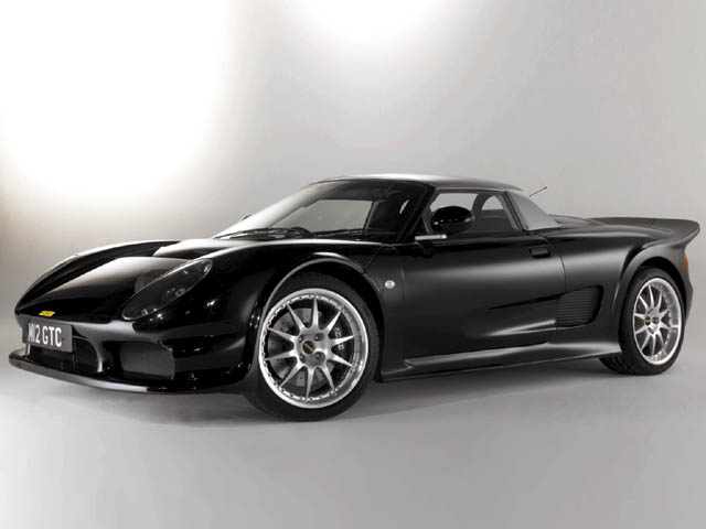 M12 GTC - E2