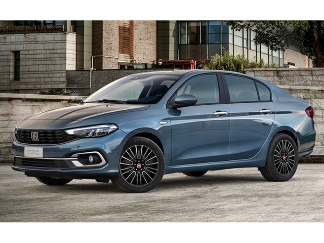 Fiat Tipo