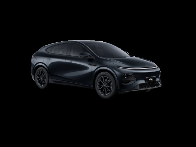 Xpeng G6
