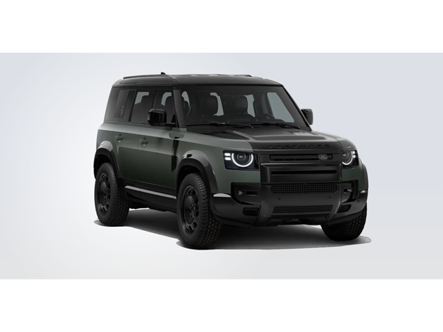 Defender 110 3.0D 350CV Defender Trophy Edition Keswick - E2