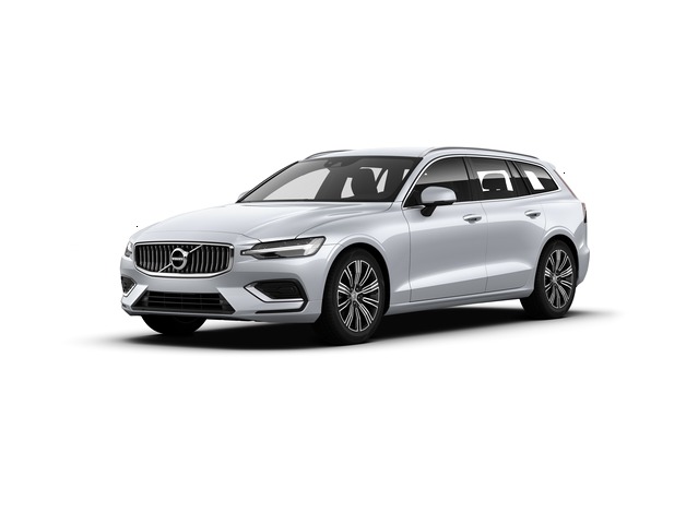 V60 B3 Geartronic Inscription - 3/4 delantero
