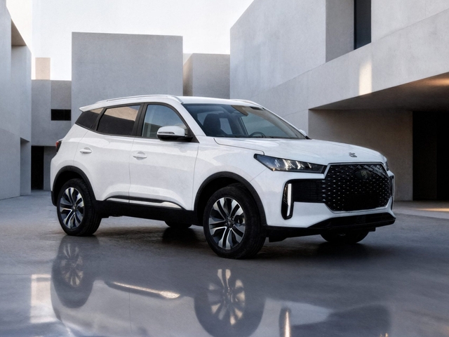 dr5 1.5 Bi-Fuel GPL - E2