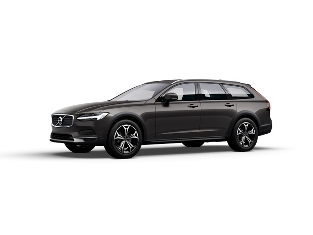 V90 Cross Country B5 AWD Geartronic Business Pro - E2