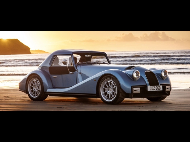 Morgan